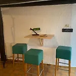 Mosel Röschen Ferienhaus Bernkastel-Kues