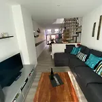 Mosel Röschen Ferienhaus