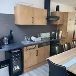 Mosel Röschen Ferienhaus Bernkastel-Kues