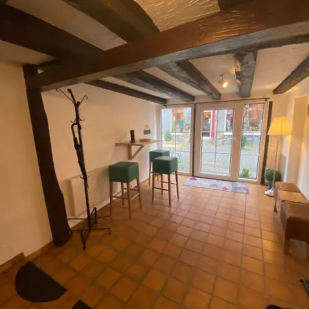Ferienhaus Mosel Röschen Bernkastel-Kues