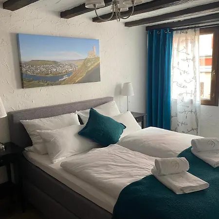 Ferienhaus Mosel Röschen Bernkastel-Kues