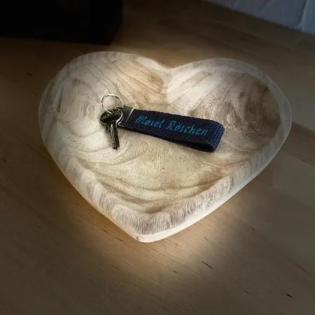 Mosel Roeschen Hébergement de vacances