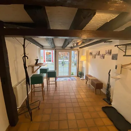 Semesterbostad Mosel Roeschen Bernkastel-Kues