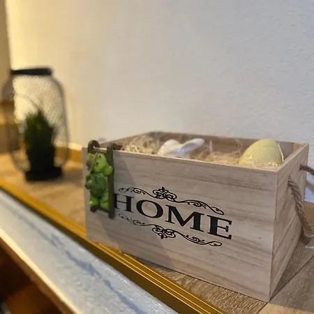 Mosel Röschen Ferienhaus *