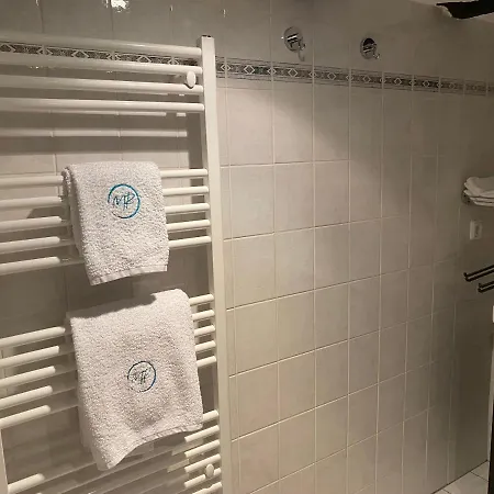 Ferienhaus Mosel Röschen Bernkastel-Kues