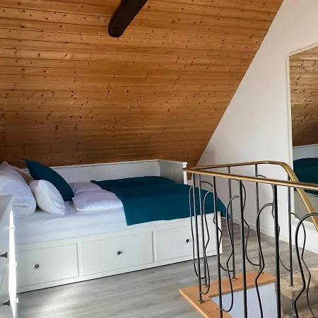 Casa de Férias Mosel Roeschen