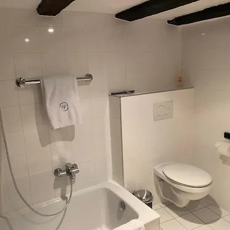 Mosel Röschen Ferienhaus Bernkastel-Kues