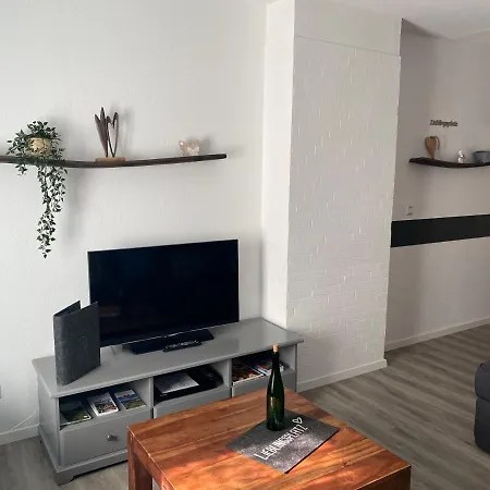 Mosel Roeschen Hébergement de vacances Commune fusionnée de Bernkastel-Kues