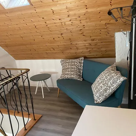 Mosel Röschen Ferienhaus Bernkastel-Kues