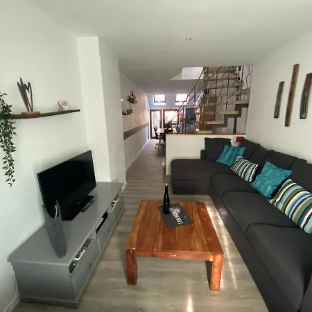Mosel Röschen Ferienhaus *
