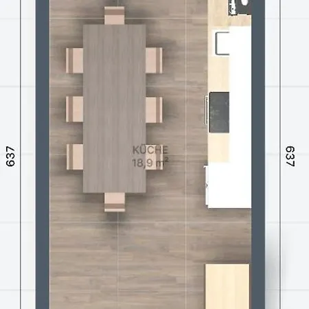 Mosel Roeschen Hébergement de vacances *