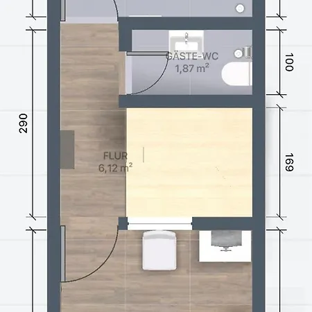 Mosel Roeschen * Commune fusionnée de Bernkastel-Kues