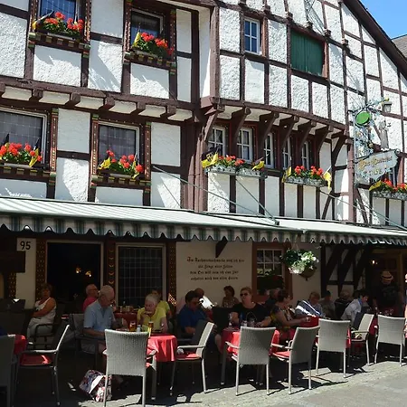 Ferienhaus Mosel Röschen Bernkastel-Kues