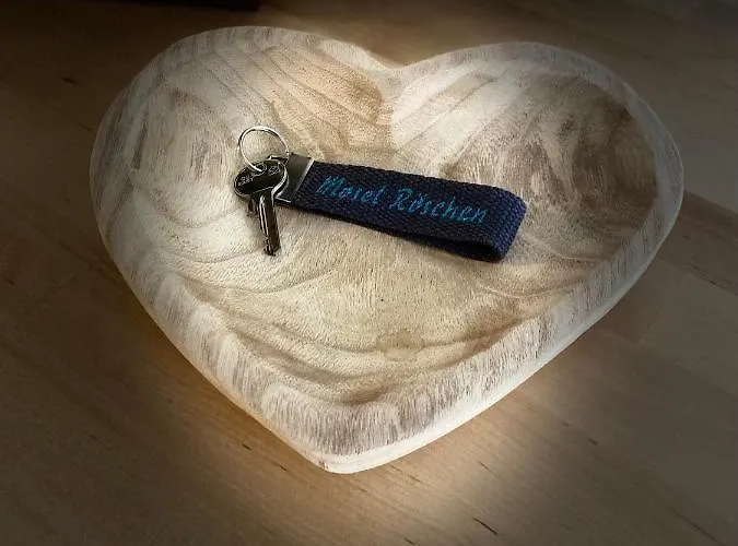 Mosel Roeschen Semesterbostad