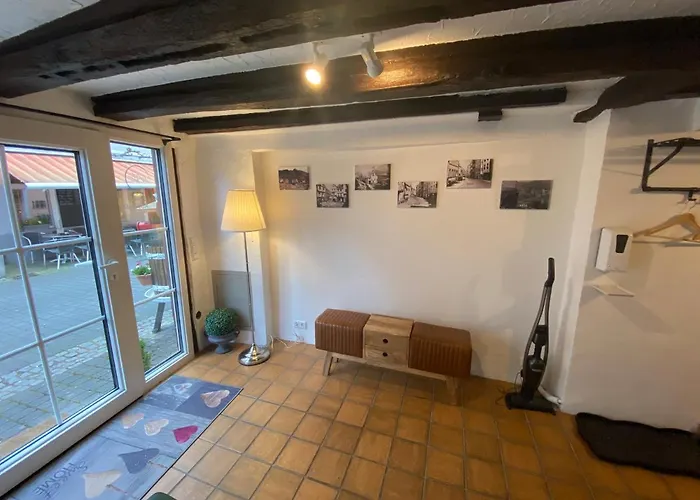 Casa de Férias Mosel Roeschen *