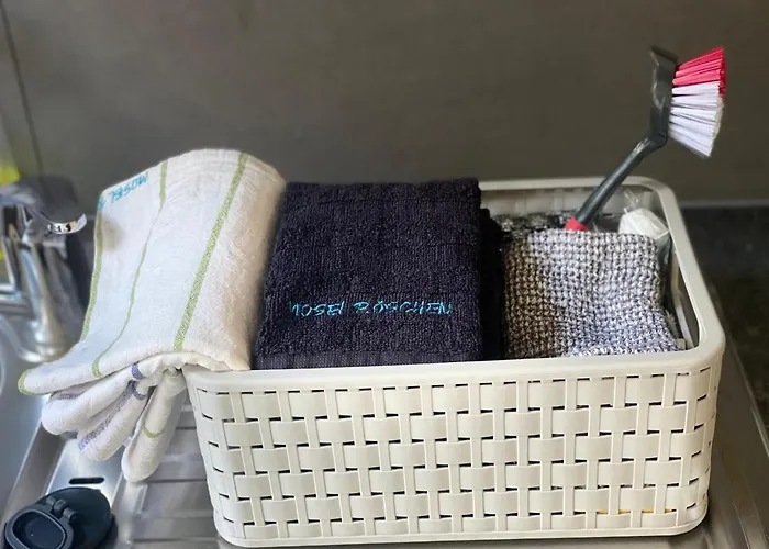 Mosel Roeschen * Bernkastel-Kues