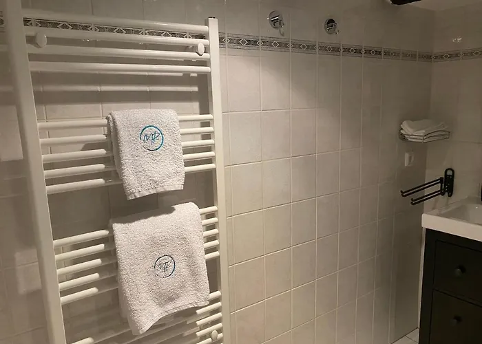 Dom wakacyjny Mosel Roeschen Bernkastel-Kues