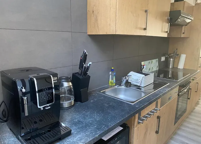 Dom wakacyjny Mosel Roeschen *