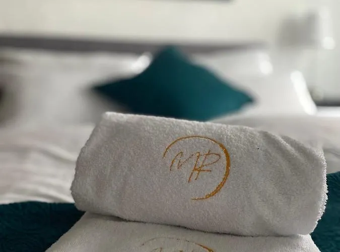 Dom wakacyjny Mosel Roeschen *