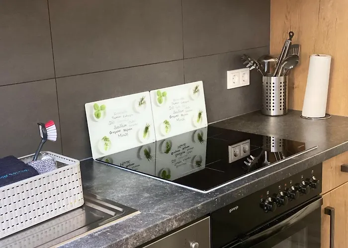 Semesterbostad Mosel Roeschen Bernkastel-Kues