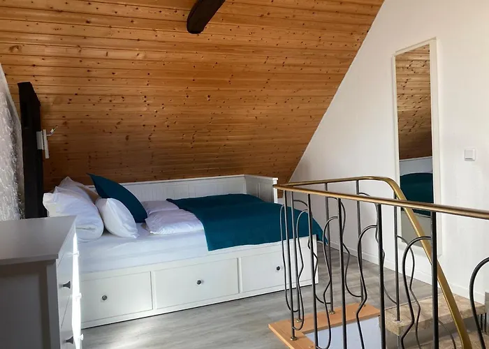 Casa de Férias Mosel Roeschen