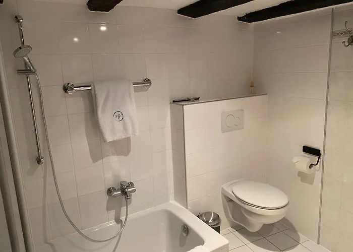 Mosel Roeschen Dom wakacyjny Bernkastel-Kues