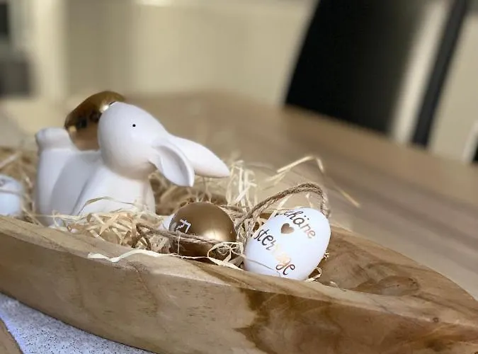 Mosel Roeschen Casa de Férias *