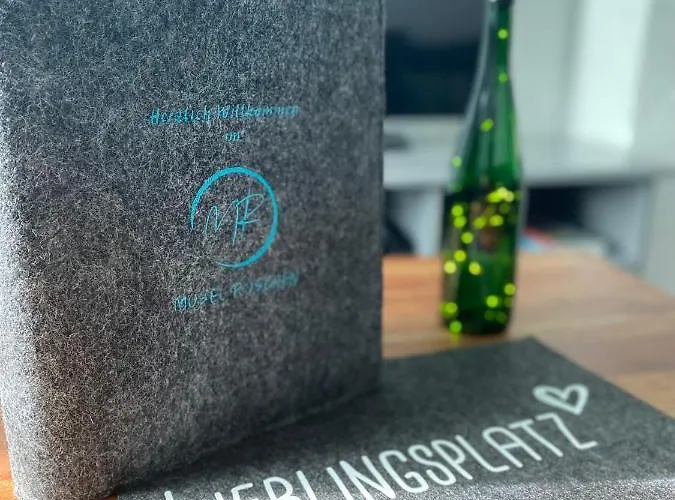 Casa de Férias Mosel Roeschen