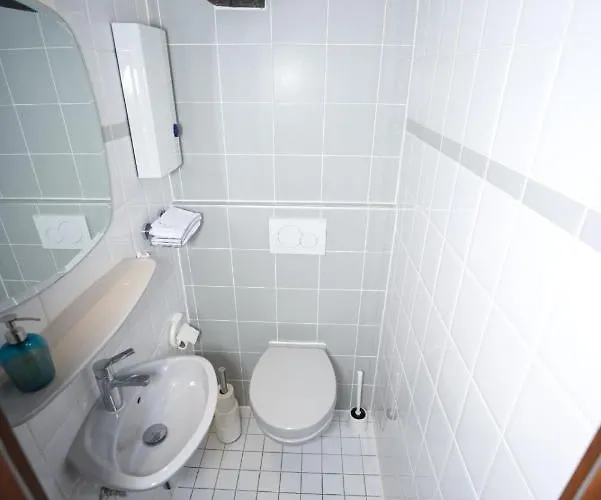 Dom wakacyjny Mosel Roeschen