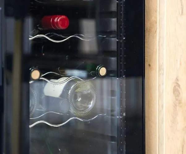 Mosel Roeschen Semesterbostad