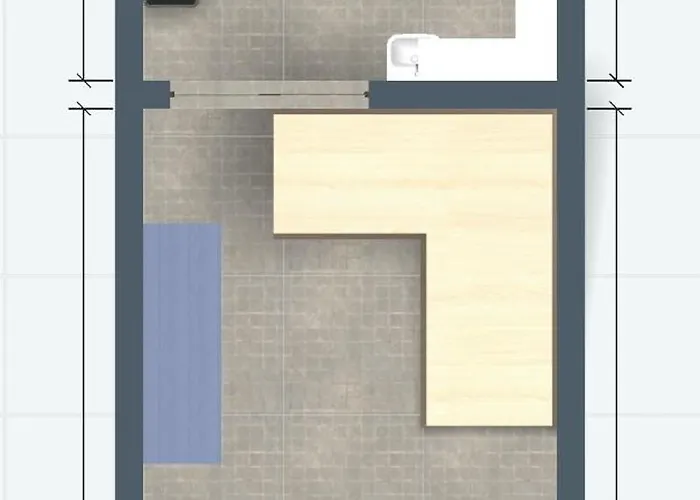 Dom wakacyjny Mosel Roeschen