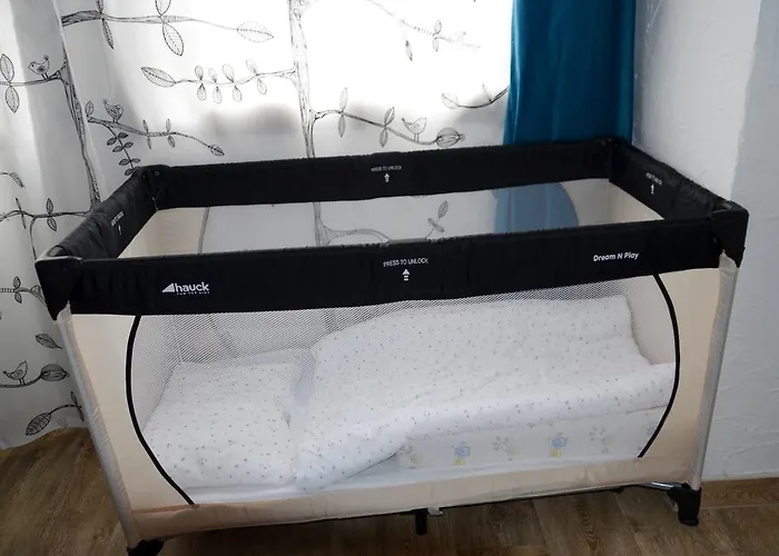 Dom wakacyjny Mosel Roeschen Bernkastel-Kues